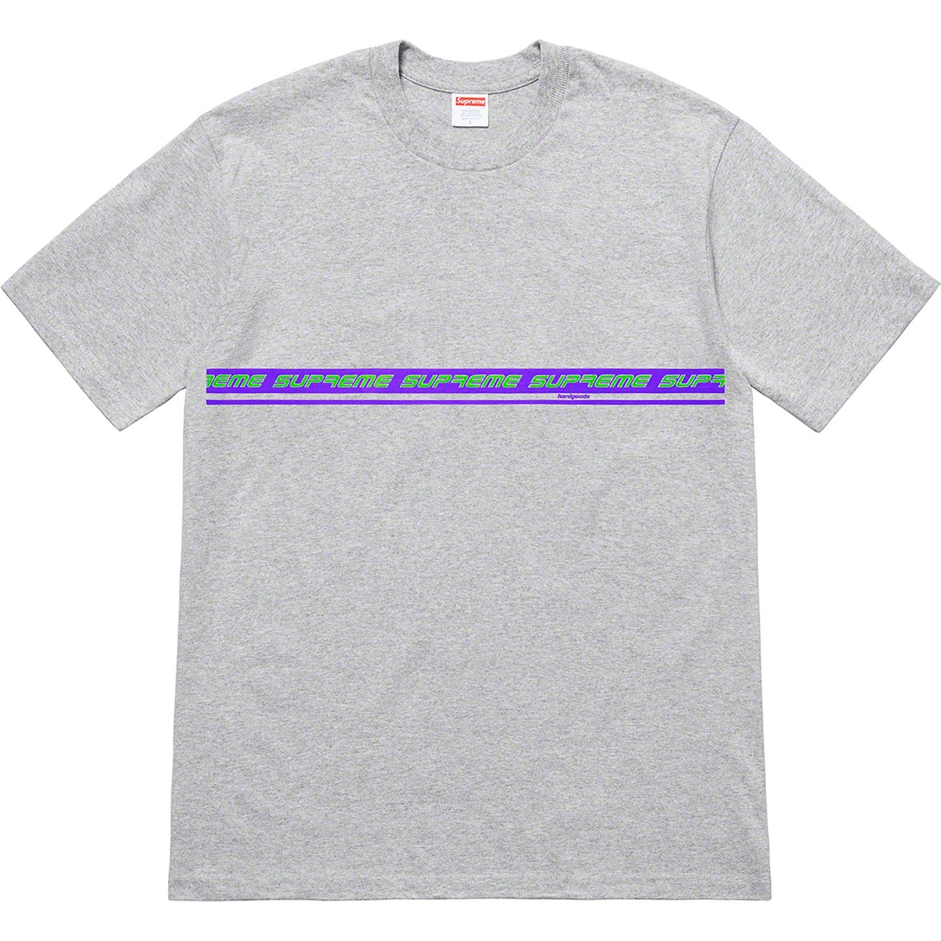 Hard Goods Tee view 3